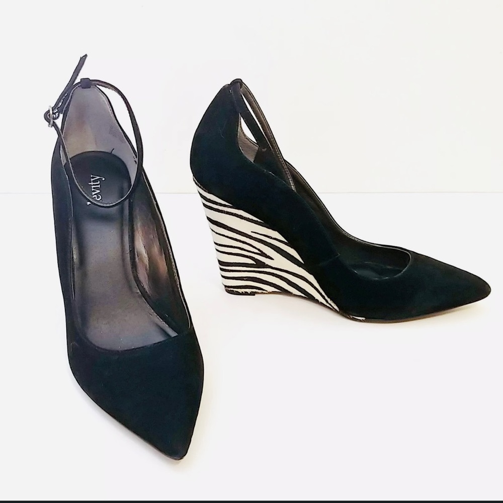 LEVITY - WEDGES - Picture 6 of 8